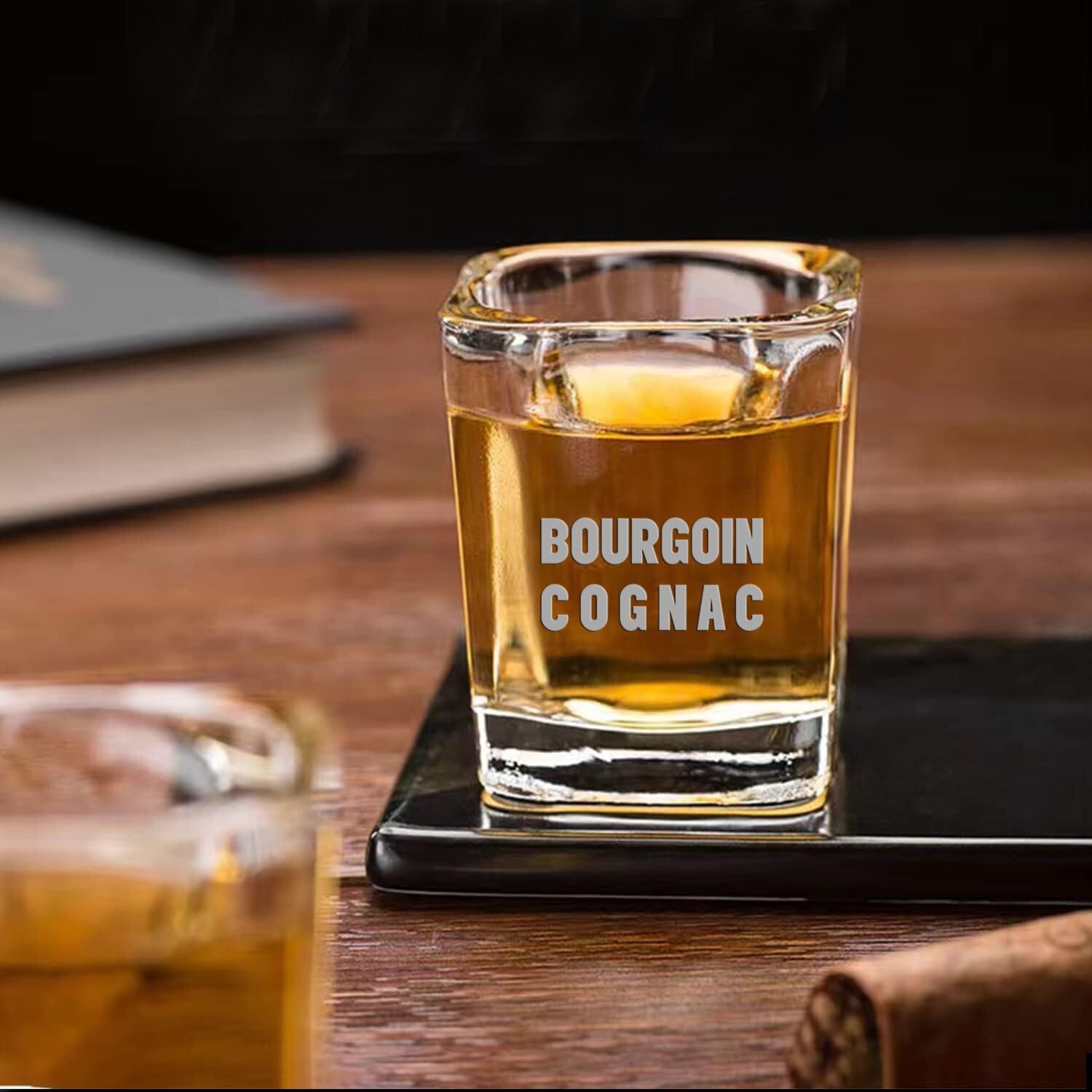 Bourgoin Cognac